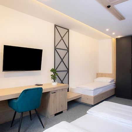 Rooms Bolero Naklo Εξωτερικό φωτογραφία