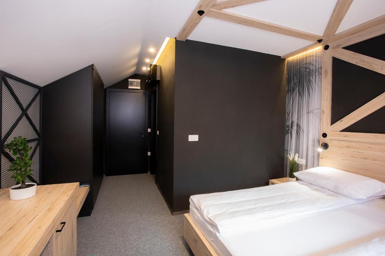 Rooms Bolero Naklo Εξωτερικό φωτογραφία