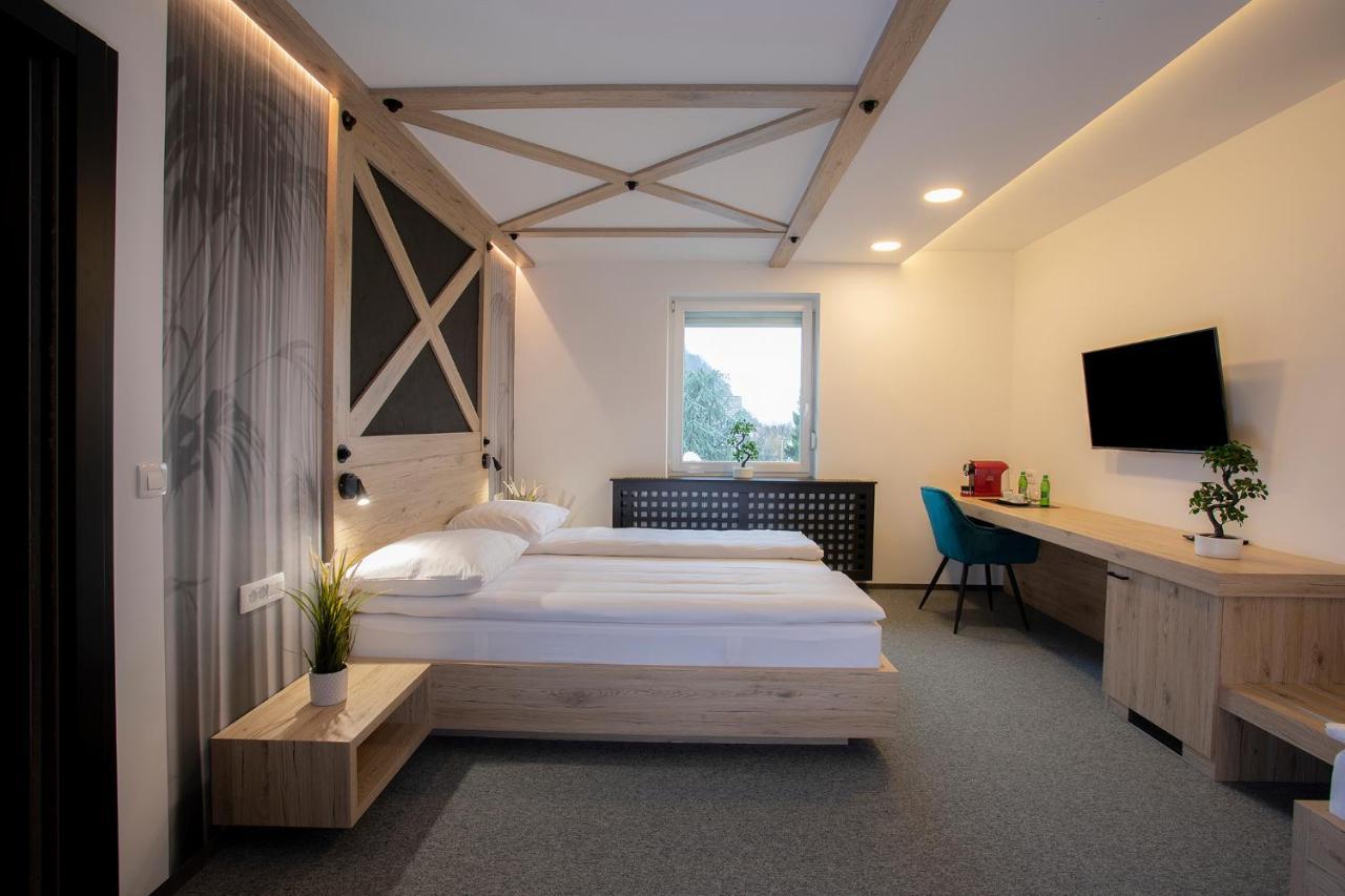 Rooms Bolero Naklo Εξωτερικό φωτογραφία
