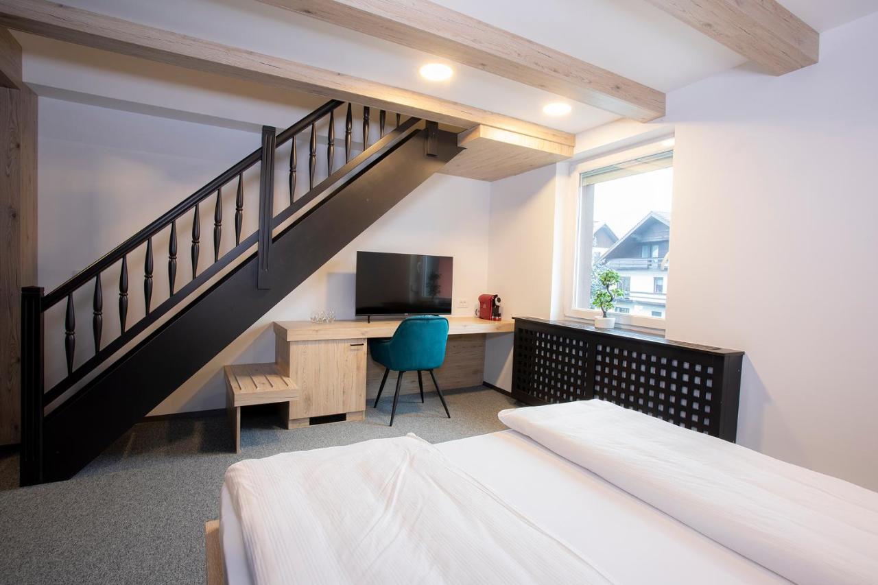 Rooms Bolero Naklo Εξωτερικό φωτογραφία