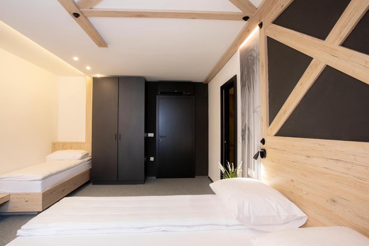 Rooms Bolero Naklo Εξωτερικό φωτογραφία