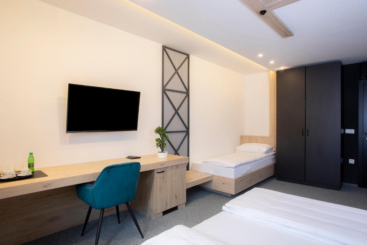 Rooms Bolero Naklo Εξωτερικό φωτογραφία