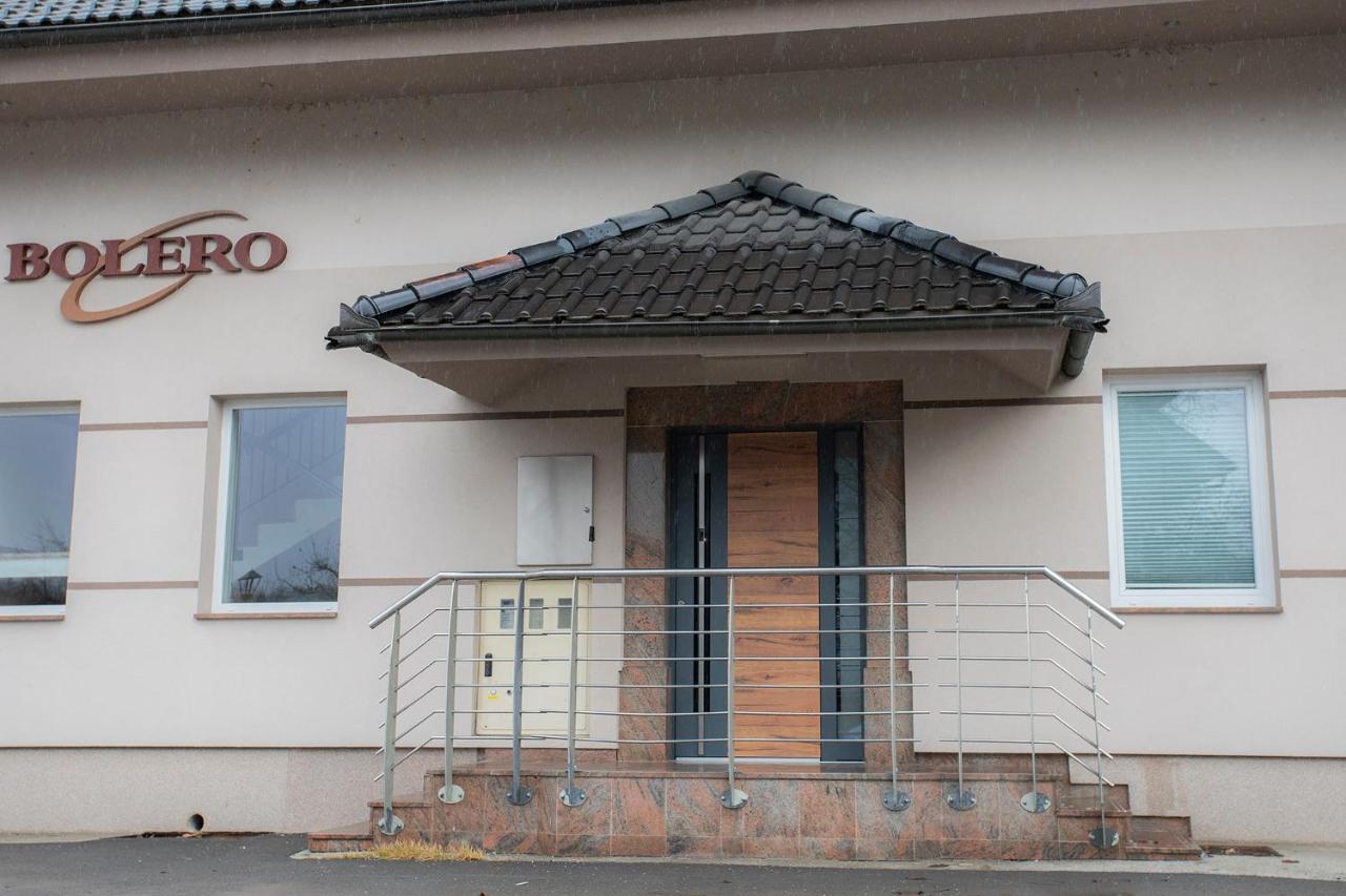 Rooms Bolero Naklo Εξωτερικό φωτογραφία