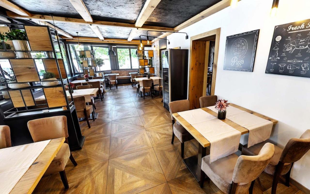 Rooms Bolero Naklo Εξωτερικό φωτογραφία