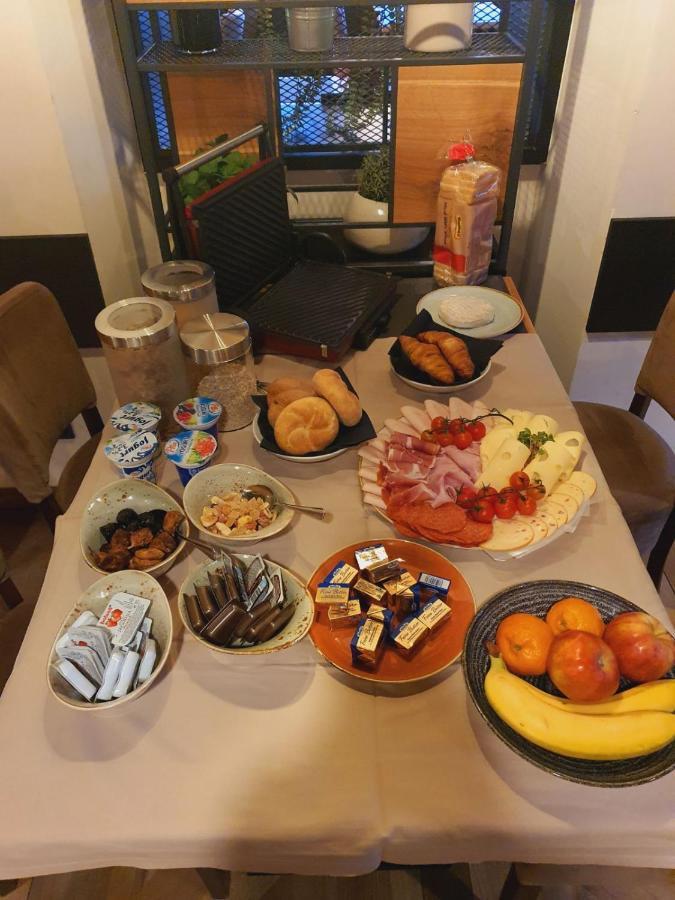 Rooms Bolero Naklo Εξωτερικό φωτογραφία